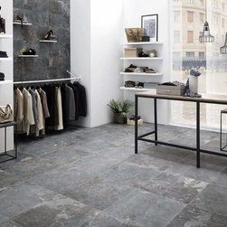 Passage Vermont - Wall And Floor Tile
