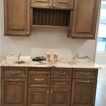 Our Showroom in Garwood/Westfield New Jersey