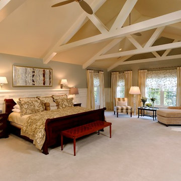 Master Bedroom Addition
