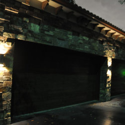 Kent Falls Stone- Texas Home - Outdoor Products