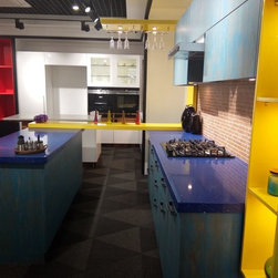 showroom display - Products