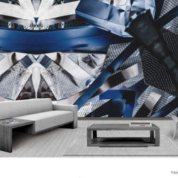 2016 New Collection: Silver and Gold metallics - Products