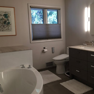 Bathrooms