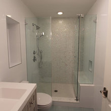 Bathroom Ideas