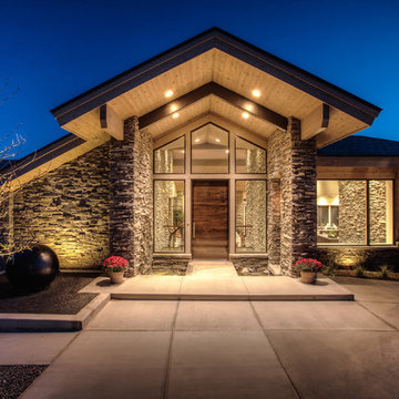 A Private Residence II