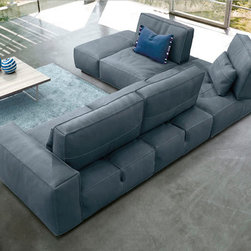 Soho Sofa - Sofas And Sectionals