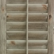 Window Treatments