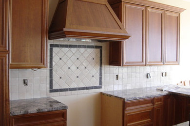 Some of Our Work