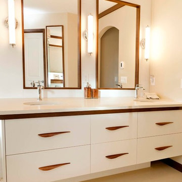 Elevated Family Home