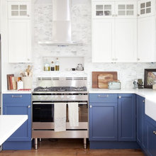 Kitchen Dreams