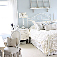 Anna's Bedroom