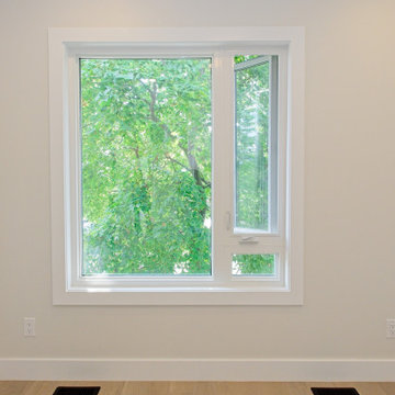 Entire Home Transformation Second Floor Addition