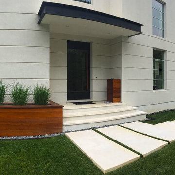 CITY MODERN