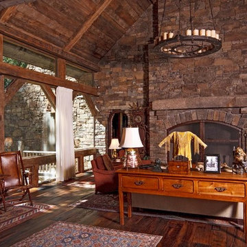 Lazy J Ranch