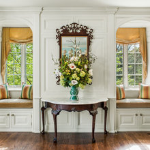 Flowers And Vases