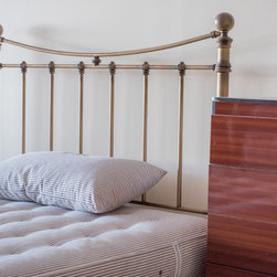 Custom Mattresses - Mattresses