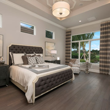 Cipriani Model Home