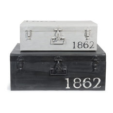 Houzz - Bauli Decorativi Houzz - Bauli Decorativi
