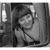 Anna Shkirman's photo