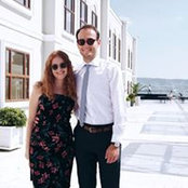 Ана Чолакоска's photo