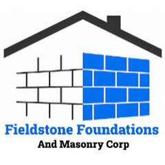 Fieldstone Foundations & Masonry Corp