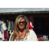Geanie Finley's photo