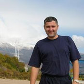 Sergey Kudin's photo