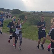 Bridgette Griffiths's photo