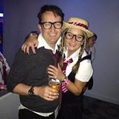 Justine Mackenzie's photo