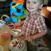 Amanda Audette's photo
