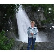 Foto von Cynthia Traylor