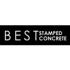 Best Stamped Concrete