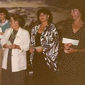 Sheryl Walkers billede