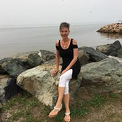 Jocelyne Bernard's photo