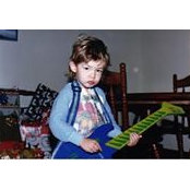 Ian Chambers's photo