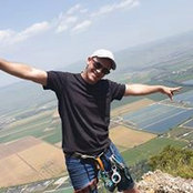 Eyal Asher's photo