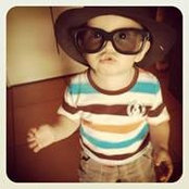 Berny Salazar's photo