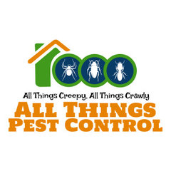 All Things Pest Control