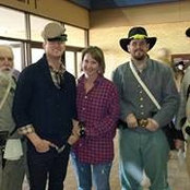 John Martin's photo