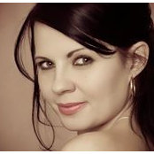 Anna Rumiantseva's photo