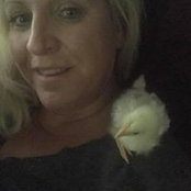 Tracey Cauthens billede