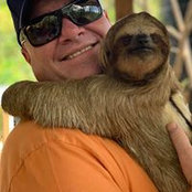 Bill Schroeder's photo