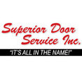 SUPERIOR DOOR SERVICE's profile photo