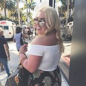 Justine Kienzle's photo