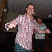 Donal Cronin's photo