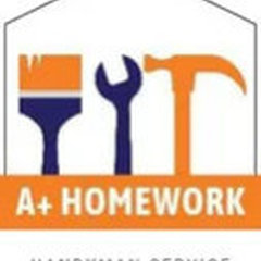 A+ HomeWork