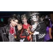 Payal Devani's photo