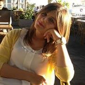 Sema Uzun's photo