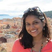 Dhanashri Rane's photo