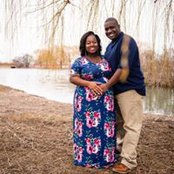 Sausha Carter's photo